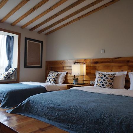 Dali Yunxi Boutique Inn Buitenkant foto