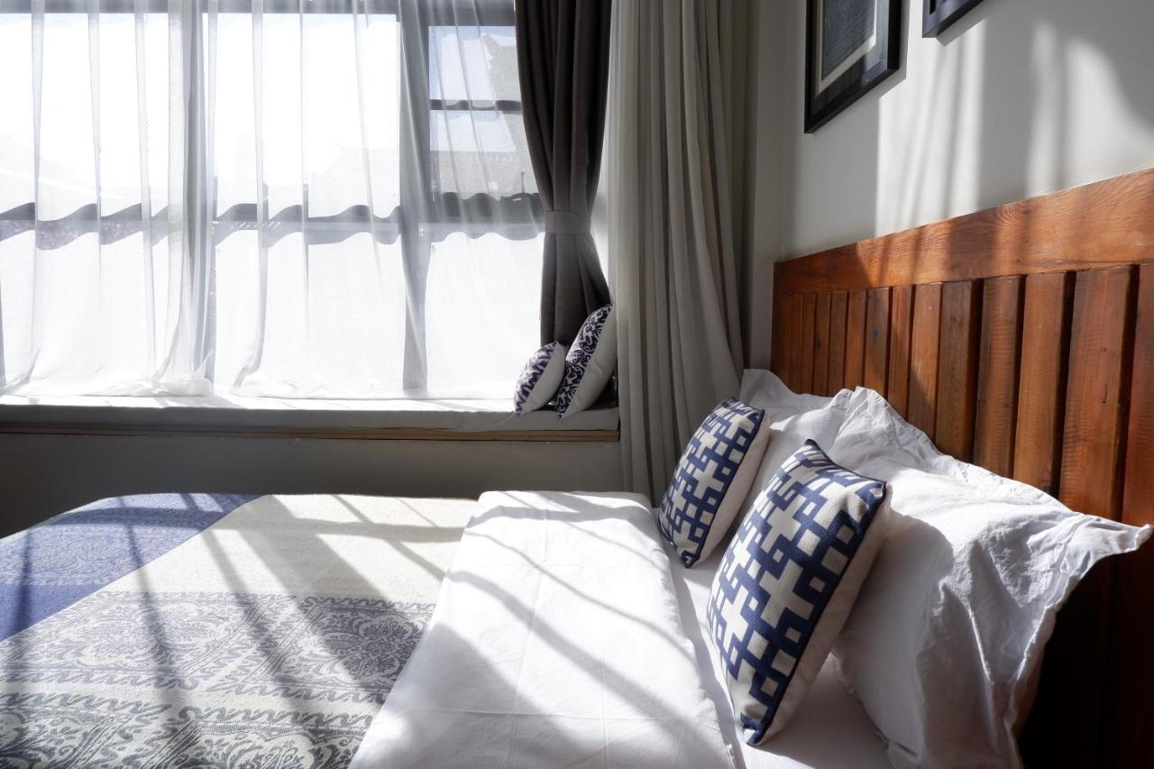 Dali Yunxi Boutique Inn Buitenkant foto