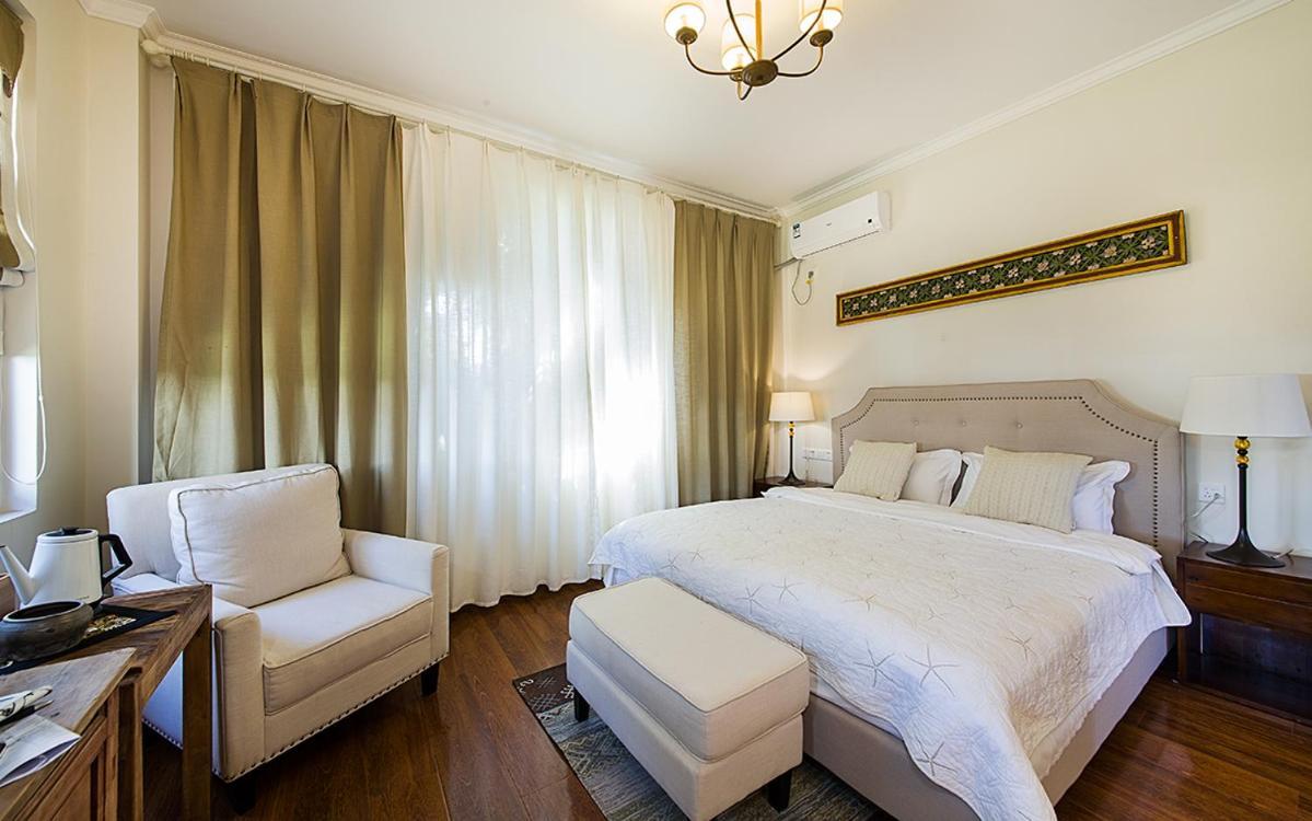 Dali Yunxi Boutique Inn Buitenkant foto