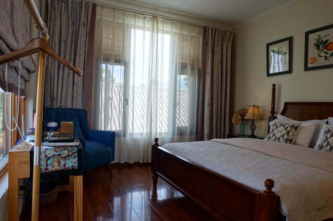 Dali Yunxi Boutique Inn Buitenkant foto