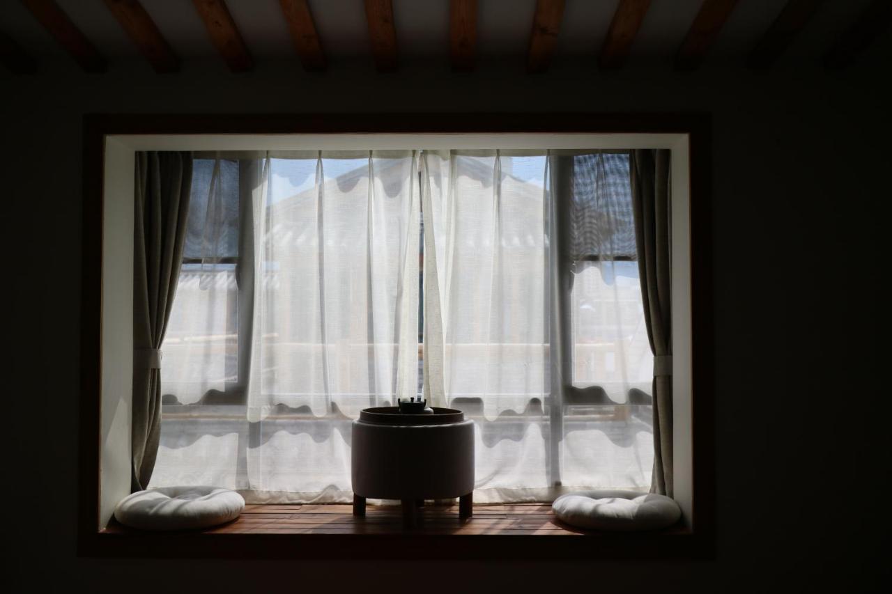 Dali Yunxi Boutique Inn Buitenkant foto