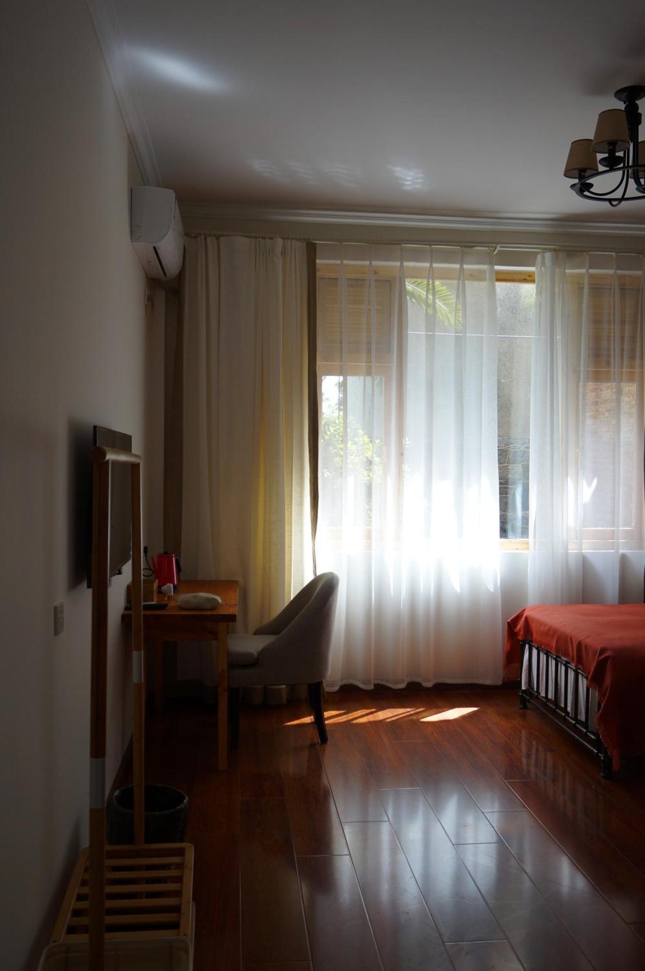 Dali Yunxi Boutique Inn Kamer foto