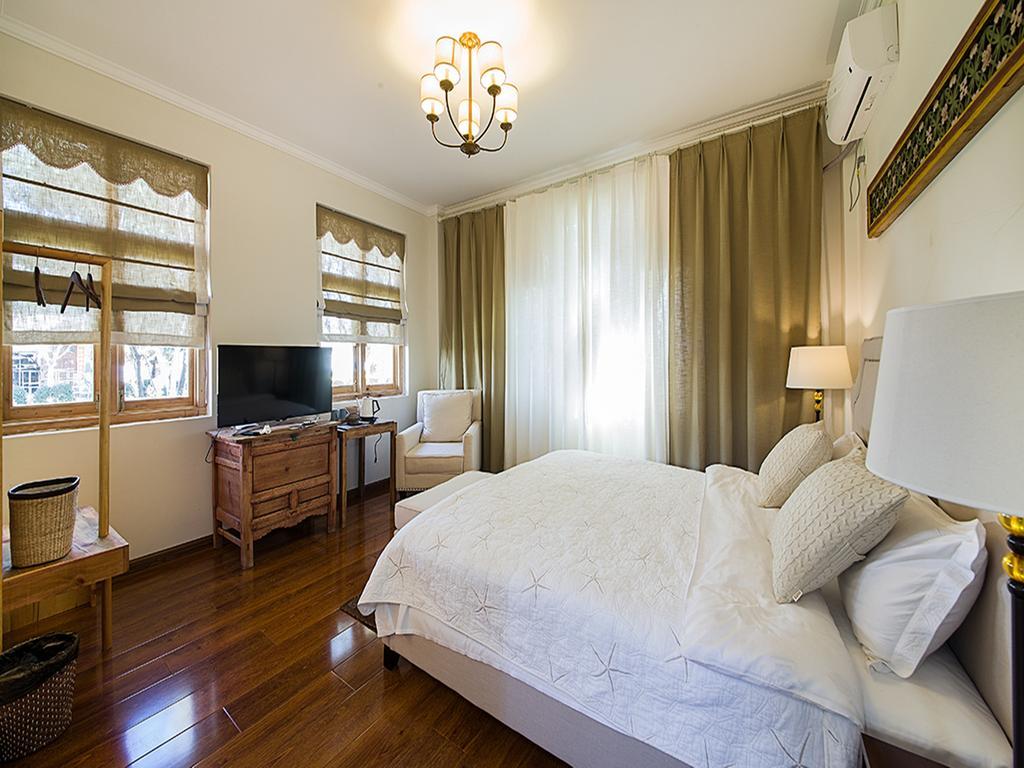 Dali Yunxi Boutique Inn Kamer foto