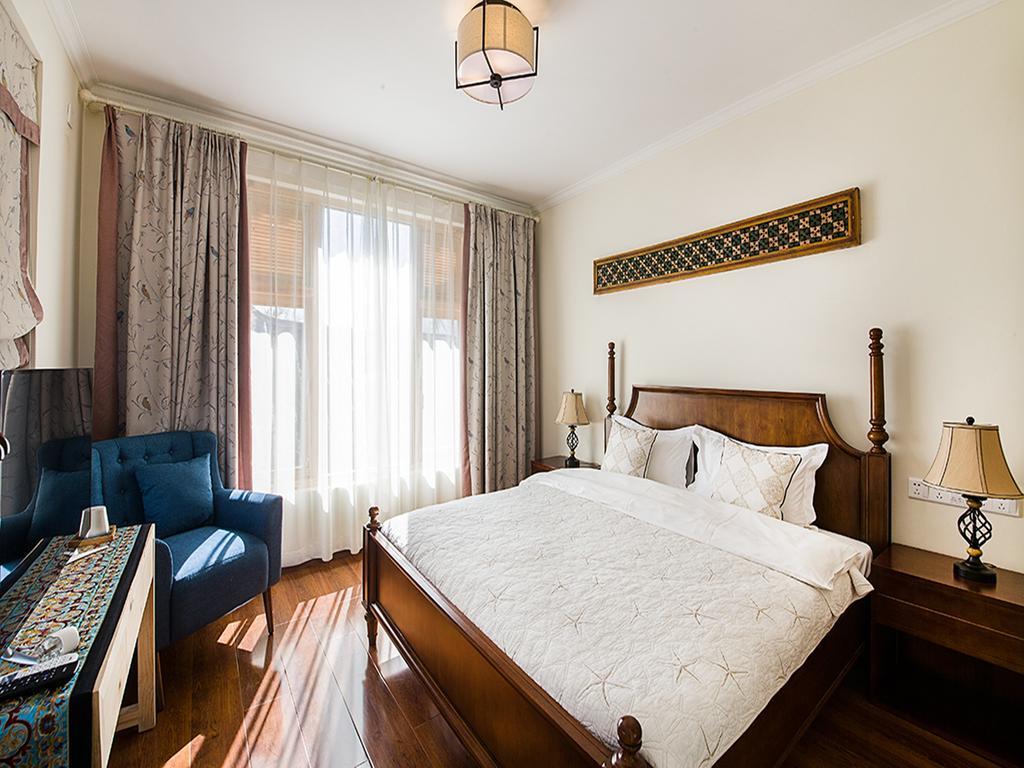 Dali Yunxi Boutique Inn Kamer foto