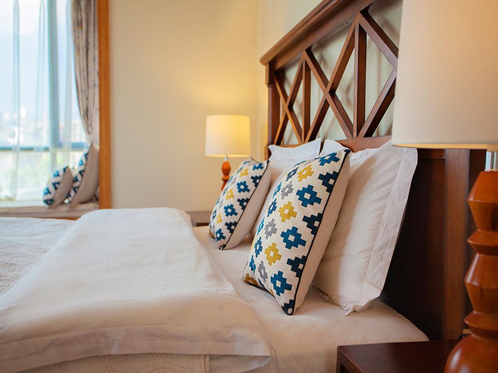 Dali Yunxi Boutique Inn Buitenkant foto