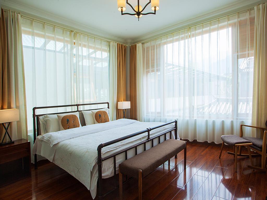 Dali Yunxi Boutique Inn Buitenkant foto