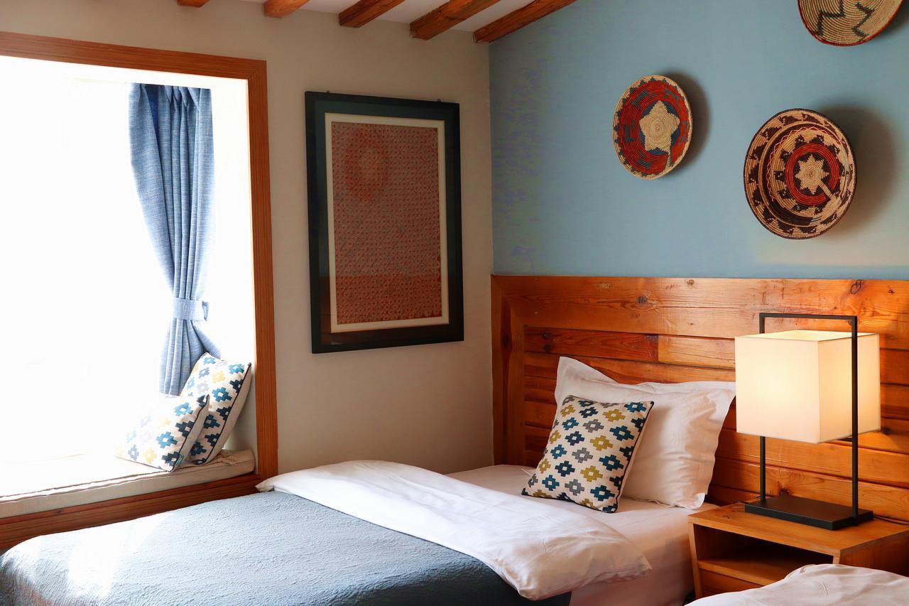 Dali Yunxi Boutique Inn Buitenkant foto